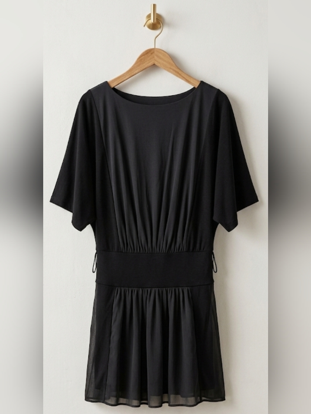 Susana Monaco Festival Dress Large